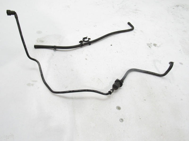 Porsche Boxster 2008 2.7L Fuel Tank Breather Tube Hose Pipe Line Set 06-12 |:Y