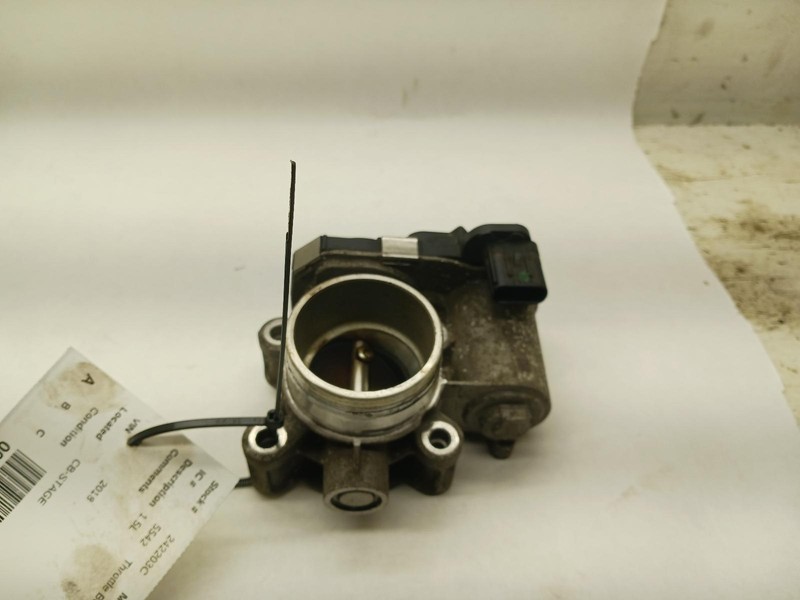 18-'22 GMC TERRAIN Throttle Body assembly 1.5L OEM 6 Month Warranty!