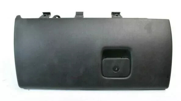 04-09 Cadillac XLR Dash Dashboard Glove Box Compartment Black 15913751 OEM