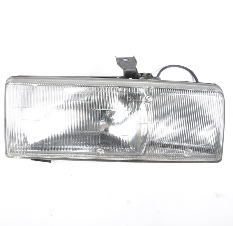 1987 - 1993 Cadillac Allante Left Headlight Assembly OEM