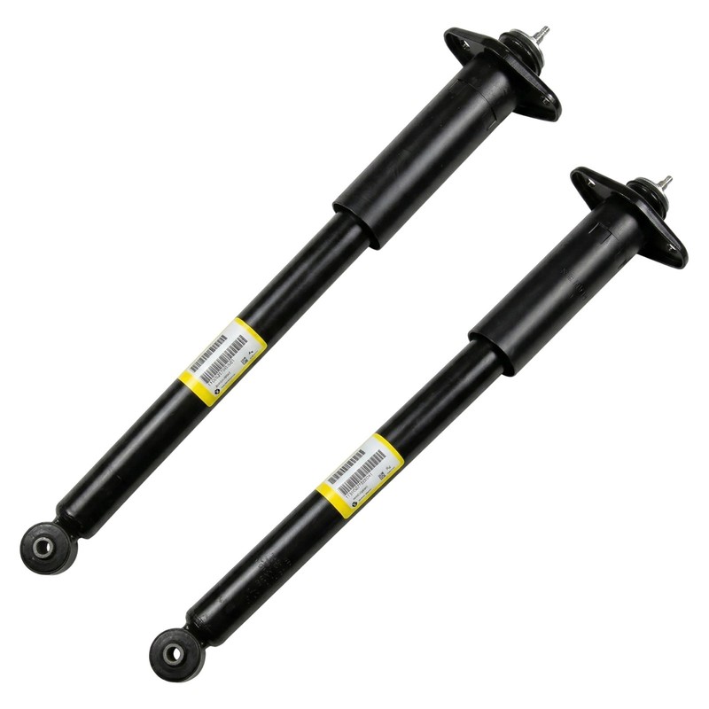 2005-2008 Dodge Magnum Rear Shock Absorbers 4895719AD Mopar OEM Factory