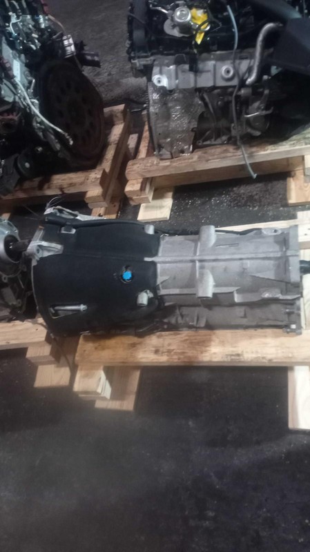 2018 BMW 230I Automatic Transmission Assembly RWD 78K Miles OEM 623783