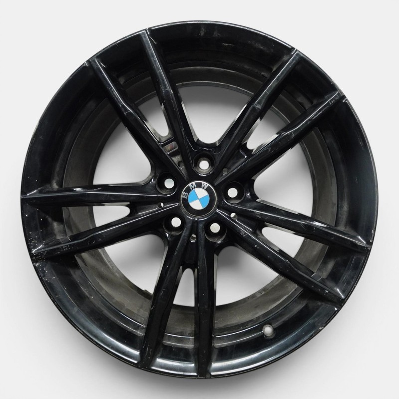 2019-2025 BMW 340I Alloy Wheel Rim 19x8.5 Oem 8089893