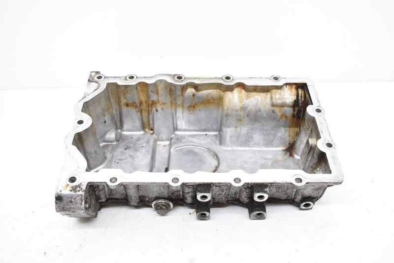 2002-2008 MINI COOPER S R53 1.6L W11B16A Engine Oil Pan Assembly OEM KW76