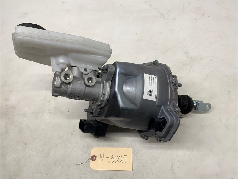 🌟TESLA Y Brake Servo Booster 1188671-00-A 0204856671 2020-2022 3005 S18