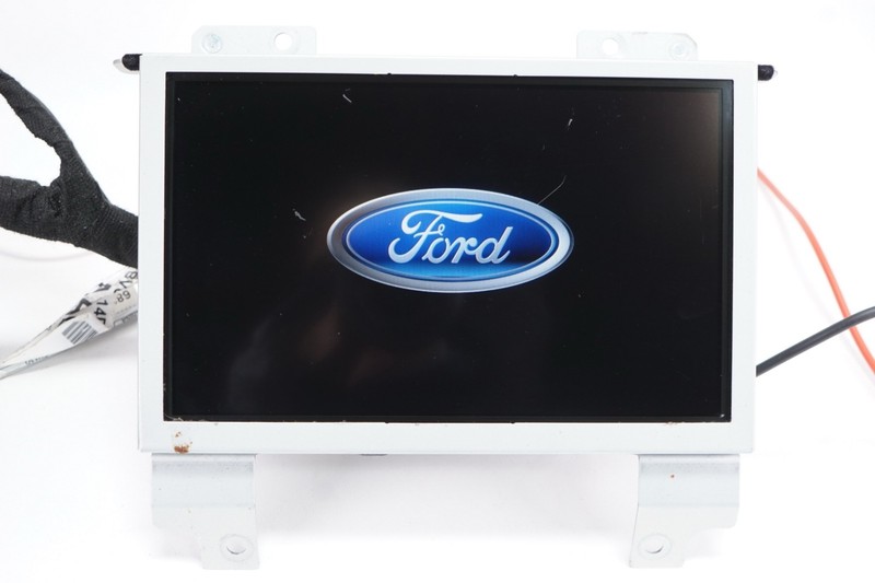 FORD EDGE Information Display Screen SYNC3 Module w/ Navi ✅TESTED✅ OEM 2016-2019