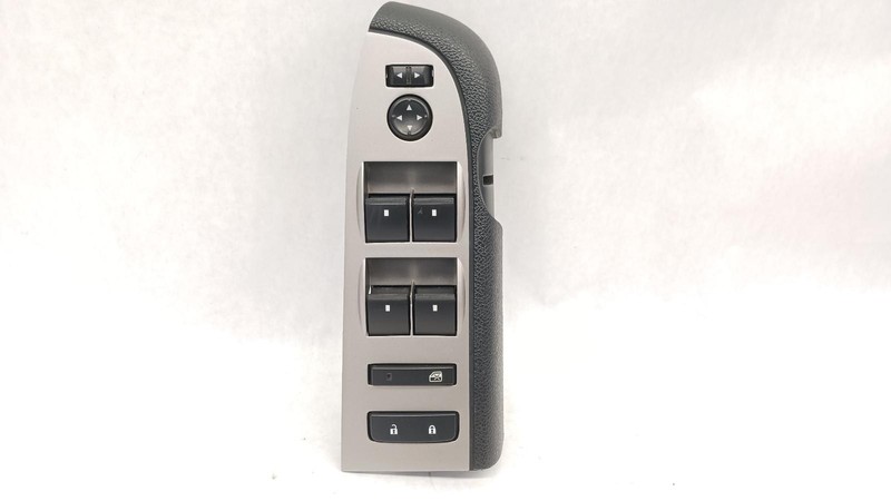 07-'13 CHEVROLET SILVERADO 1500 Front Door Switch Driver master OEM 1 Yr Wnty!