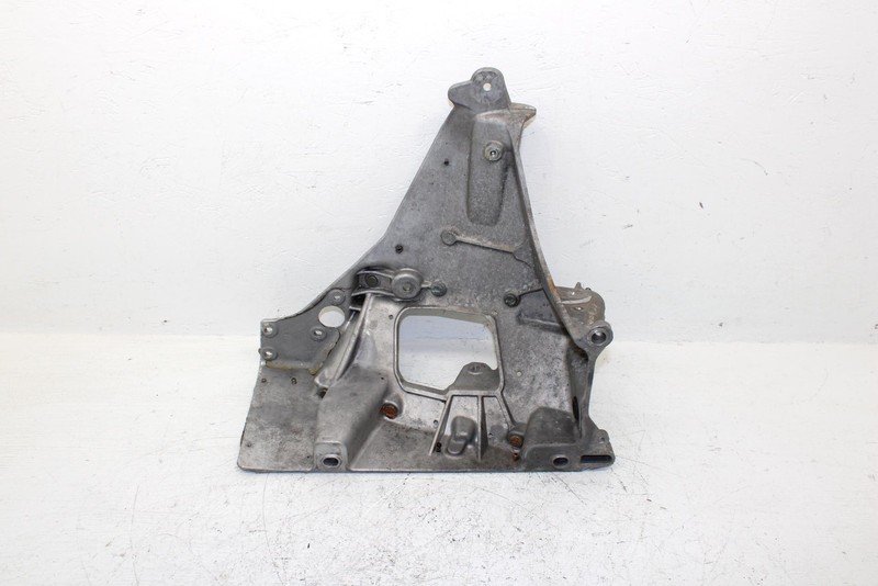 2013 Polaris 600 Rush Pro R Oem Left Bulk Half 1018519 SP29