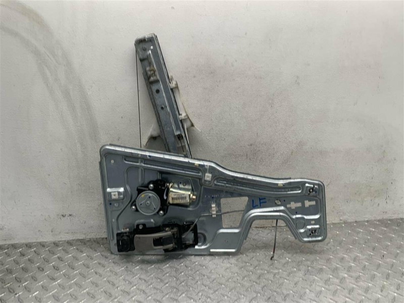 2005-2008 EQUINOX TORRENT DRIVER FRONT POWER WINDOW REGULATOR OEM 125-02853L