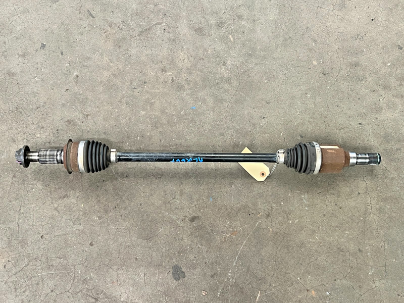 ⭐18-24 GMC TERRAIN DENALI AWD REAR LEFT DRIVERS AXLE SHAFT AXLESHAFT OEM LOT2667