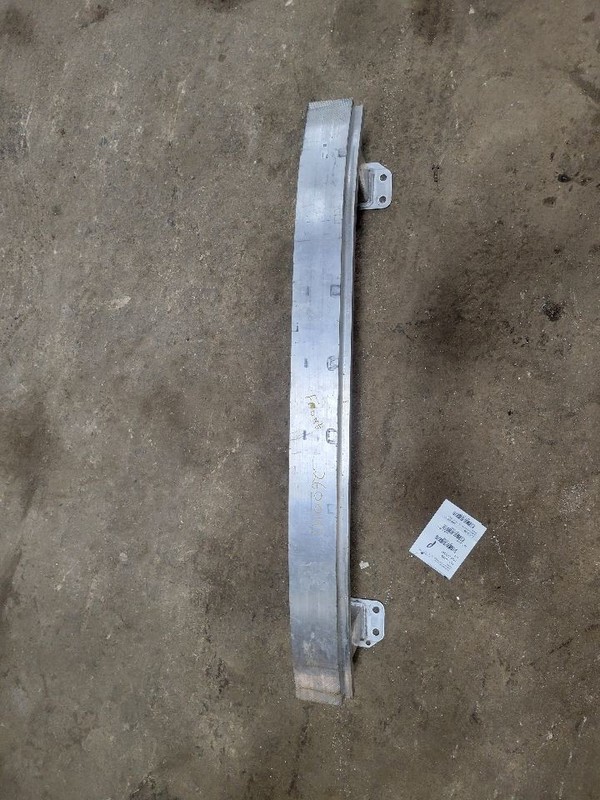 Front Bumper Reinforcement Without Tow Hooks Fits 19-23 CHEROKEE 1752960