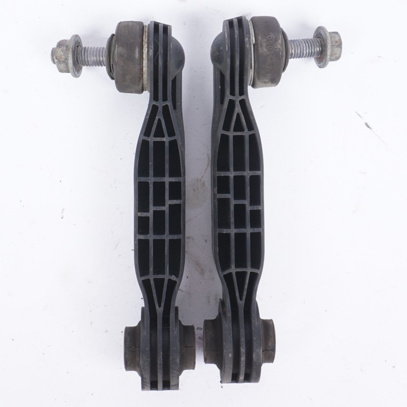 2021 - 2023 POLESTAR 2 REAR STABILIZER SWAY ANTI ROLL BAR LINKS OEM