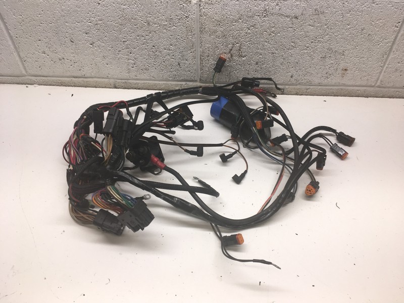 O5a 586266, 0586266 Evinrude 90hp Engine Wiring Harness