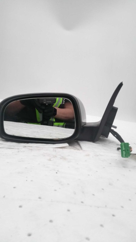 2006 Volvo S60 V70 XC70 Left Door Mirror Assembly OEM 241925 Used 225K Miles