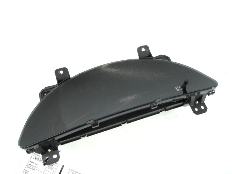 07-09 Toyota Camry 2.4L Speedometer Instrument Cluster MPH OEM Mileage Unknown