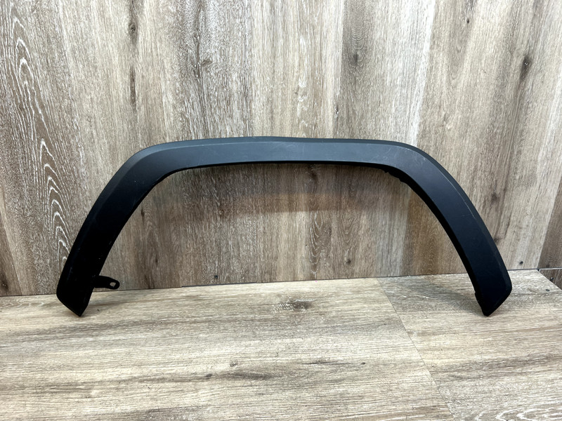 2019-2024 Toyota RAV4LH Wheel Opening Molding OEM Part# 75602-0R090