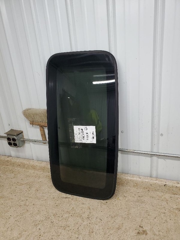 Roof Glass Only Fits 12-16 CR-V 307582