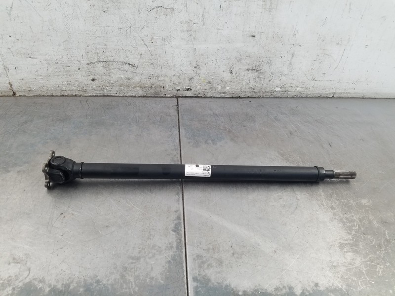 2022 BMW M5 F90 Front Driveshaft #7725 C4