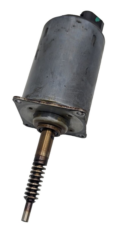 BMW E60 E63 E65 E66 E53 X5 series CAMSHAFT ACTUATOR MOTOR 7548389 OEM✅