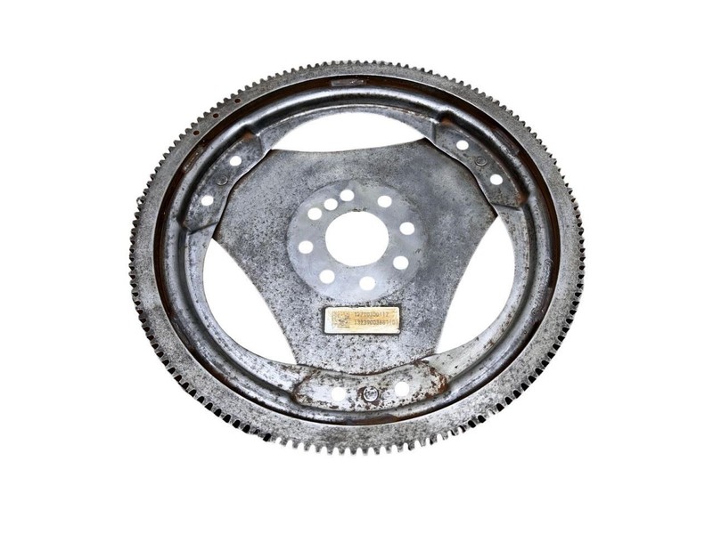 2012-2015 Mercedes C-Class Flywheel Starter Ring Gear