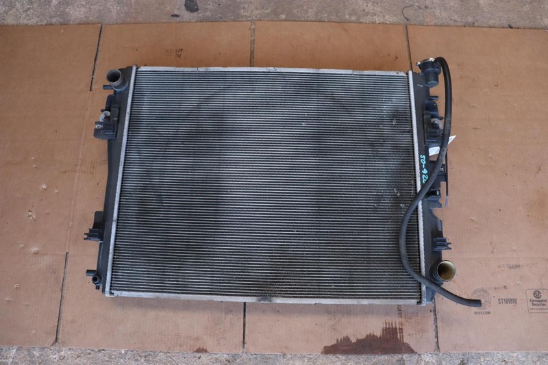 2009-2024 DODGE RAM 1500 5.7L ENGINE COOLING COOLANT RADIATOR OEM