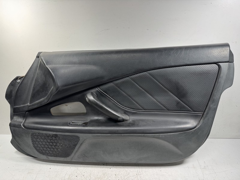 00-01 Honda S2000 Right Door Panel Black 83530-S2A-A11ZA OEM