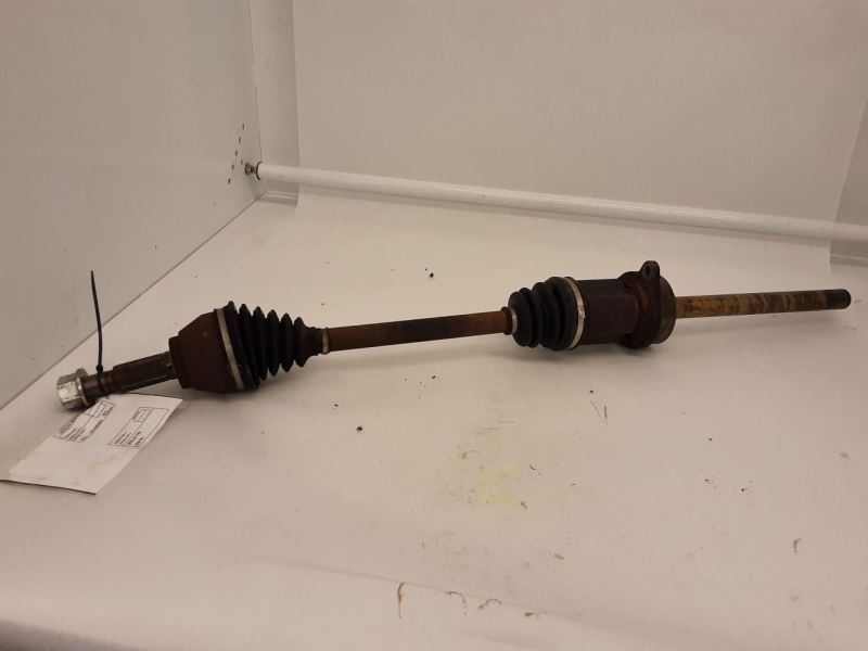 Passenger Axle Shaft Front Axle AWD Nismo Rs Fits 11-17 JUKE 3225056
