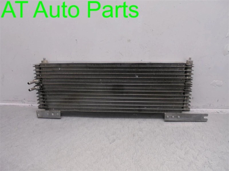 2002-2005 FORD EXPLORER 4.0L TRANSMISSION OIL COOLER OEM 4L2Z-7A095-BA