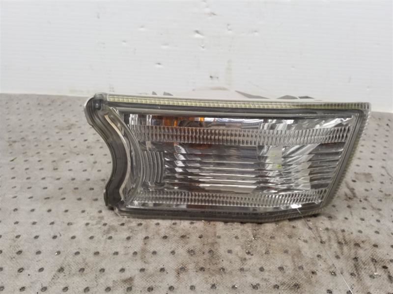 Passenger Corner Turn Signal Lamp Fits 10-13 4 RUNNER 713445