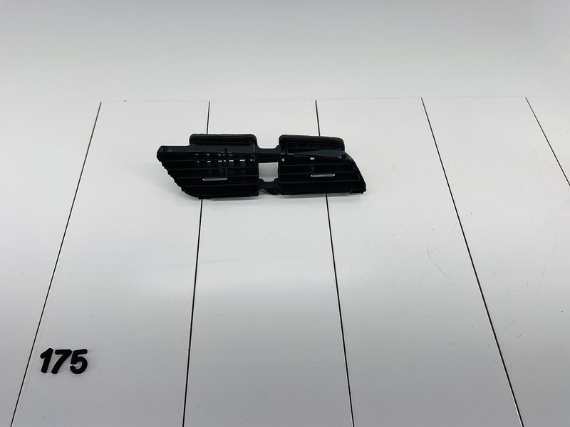 2016-2021 HONDA CIVIC DASHBOARD PANEL CENTER DUAL AIR VENT DUST GRILLE OEM