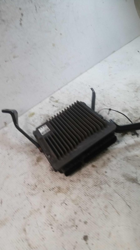 Used Engine Control Module (ECM) fits: 2022 Toyota Highlander Start-Stop Module