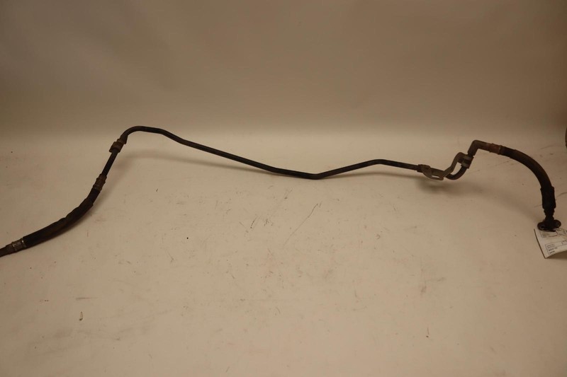 2011-2013 INFINITI QX56 QX80 SUSPENSION HYDRAULIC PUMP HOSE LINE PIPE OEM