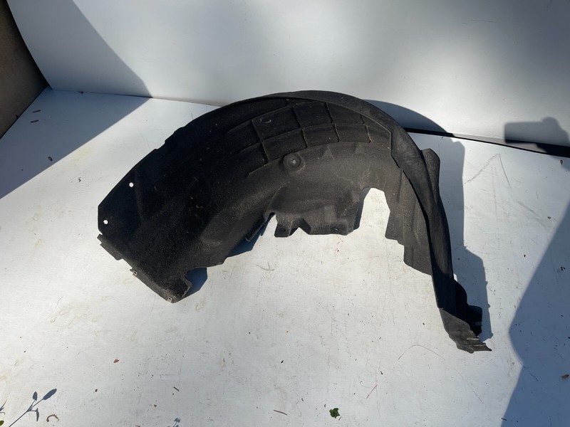 14-16 Cadillac CTS Rear Left Wheelhouse Splash Liner Shield OEM Genuine OEM