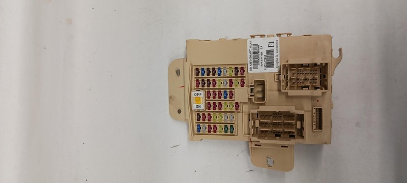 14-'15 KIA OPTIMA Body Control Module BCM OEM 1 Year Warranty!!