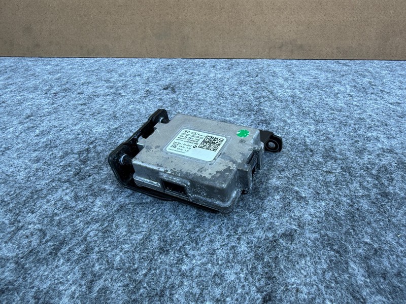GENESIS GV80 2021-2024 OEM ADAS ADVANCED CONTROL MODULE UNIT ASSEMBLY