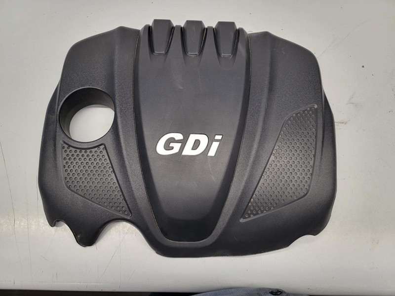 12-'14 HYUNDAI SONATA 2.4L Engine Cover OEMGrade A!