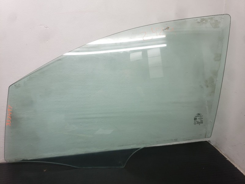 18-22 Ford Ecosport Front Left Driver Door Glass Window OEM LN1Z-5821411-A
