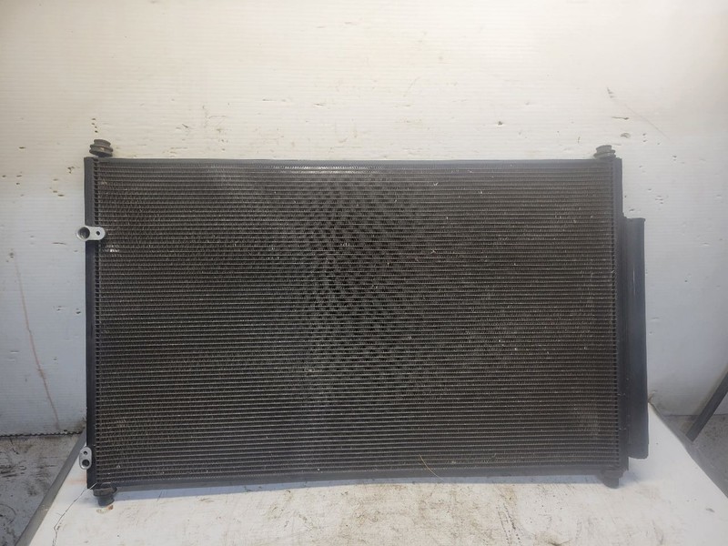 AC Condenser Fits 07-13 MDX 1718259