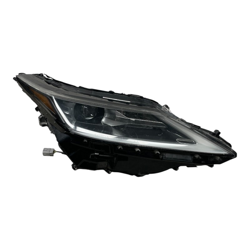 Lexus Rx350 2020 2021 2022 Right Passenger RH Side Headlight LED OEM