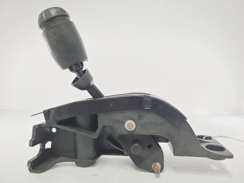 WRANGLER2010 Transmission Shift 567439