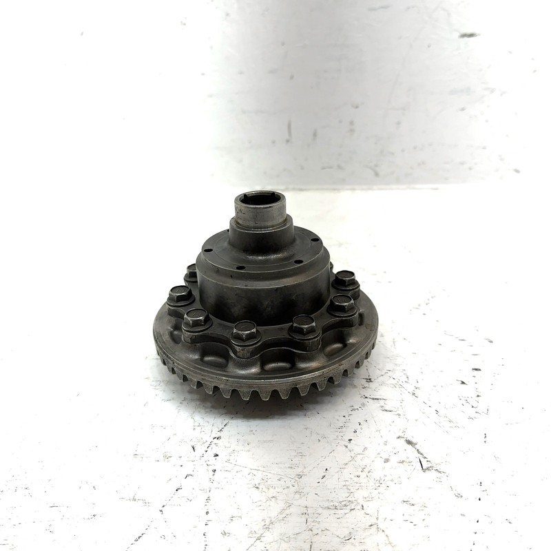 2009 Honda Foreman 500 4x4 ES EPS OEM Front Differential 42400-HS2-A51 AH17