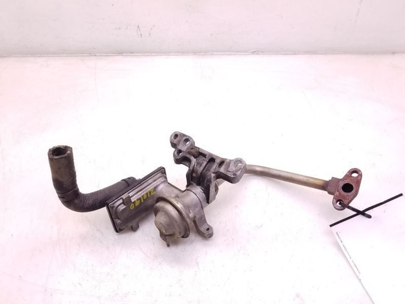 1991 TOYOTA 4RUNNER SR5 V6 4WD AT EGR VALVE