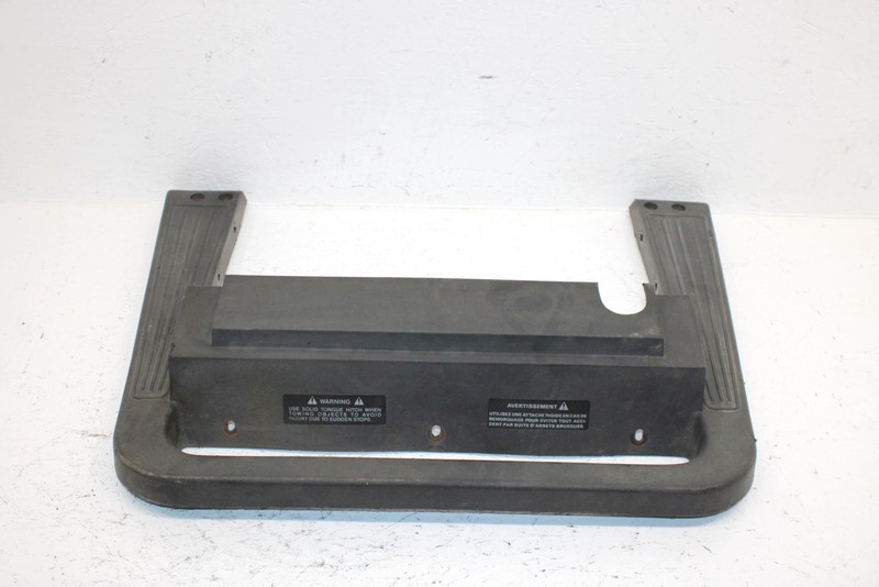 1991 Arctic Cat Prowler Oem Rear Bumper Cover 0716-223 SA57