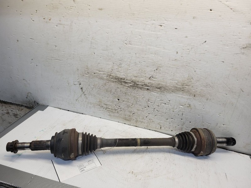 Driver Left Axle Shaft Rear Fits 06-13 LEXUS IS350 1728909
