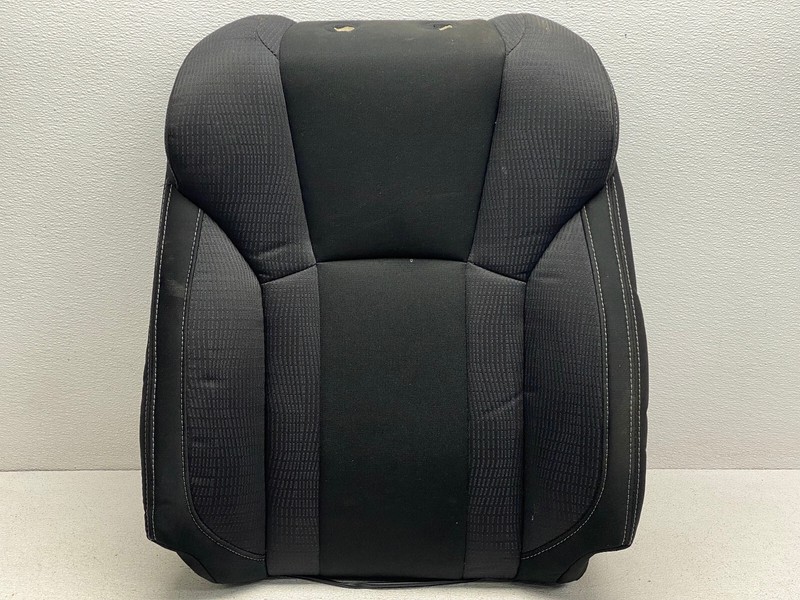 2019-2023 SUBARU ASCENT FRONT RIGHT PASSENGER SIDE UPPER SEAT CUSHION OEM LOT680