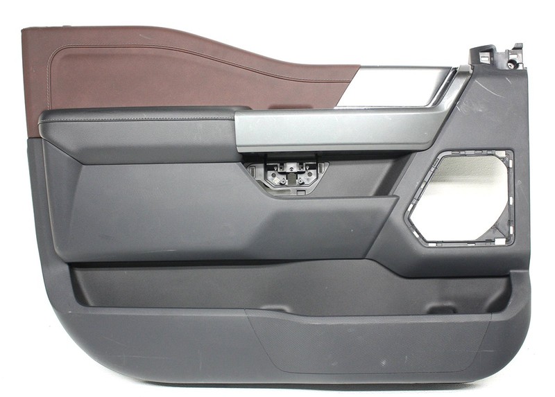 OEM Front Left Driver Door Inner Trim Panel For Ford F150 NL3B-1623943-TA319W