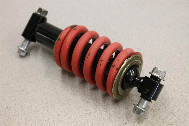 2008 LIFAN TMS 200 REAR SHOCK SUSPENSION ABSORBER OEM TMS200 08