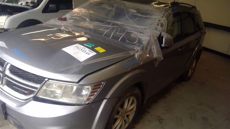 Steering Gear/Rack Power Rack And Pinion Fits 11-20 JOURNEY 1434904