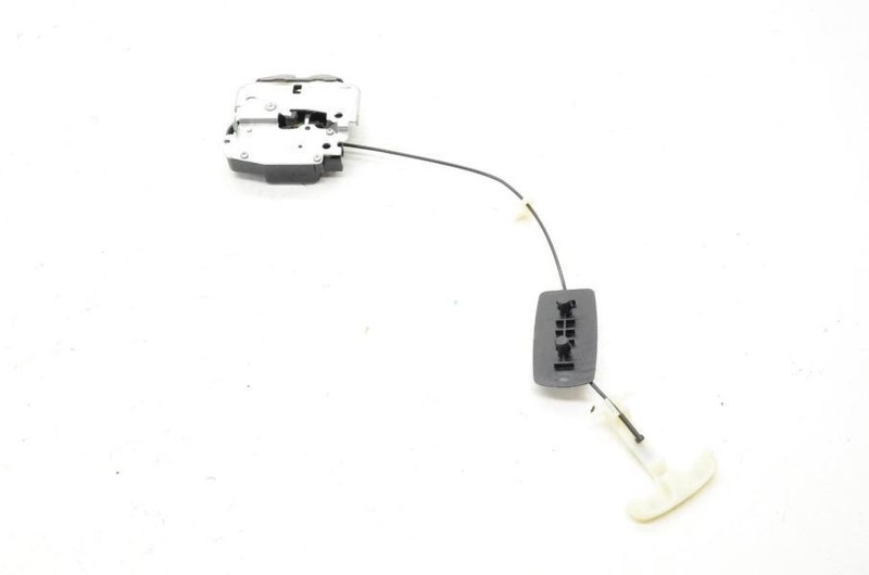 2016-2019 Nissan Maxima SL Trunk Latch Lock with Pull Handle