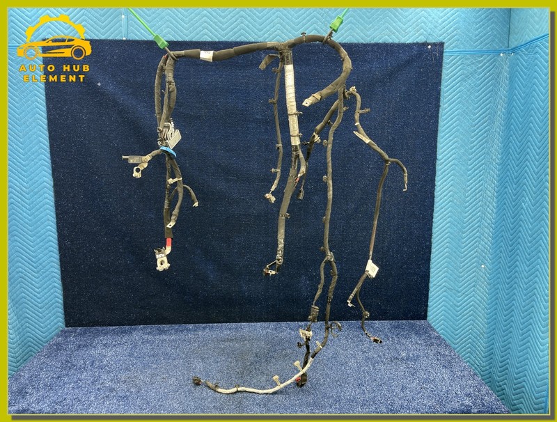 2019-2024 RAM 1500 5.7L eTorque Engine Wiring Harness OEM 68430573AD